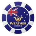 Casino Logo